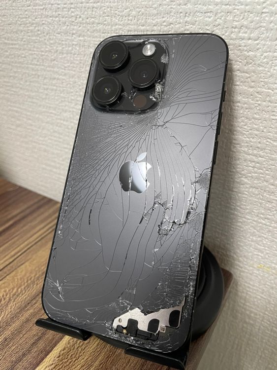 ��¨��ȯ����iPhone14Pro ���ڡ����֥�å� 256GB