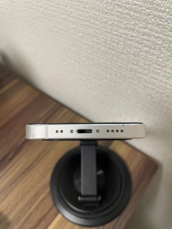 ��¨��ȯ����iPhone12mini �ۥ磻�� 64GB�ڥХåƥ꡼100���