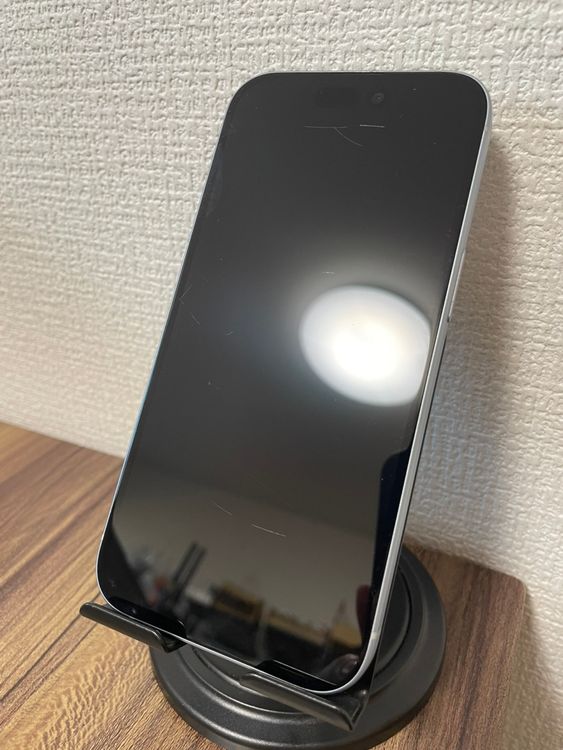 ��¨��ȯ����iPhone15 �֥롼 128GB