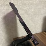 ڥХåƥ꡼100%iPhone14ProMax	ǥץѡץ 256GB