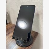 ��¨��ȯ����AQUOS R5G��Earth Blue	256GB