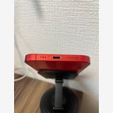 ¨ȯۥХåƥ꡼100iPhone12PRODUCTRED64GB