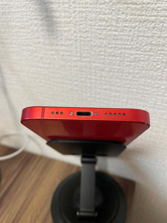 ¨ȯۥХåƥ꡼100iPhone12PRODUCTRED64GB