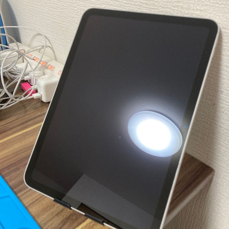 iPad第10世代Wifi+Cellular シルバー 64GB