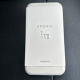  ̤ Xperia 1 VII ֥å SiMե꡼
