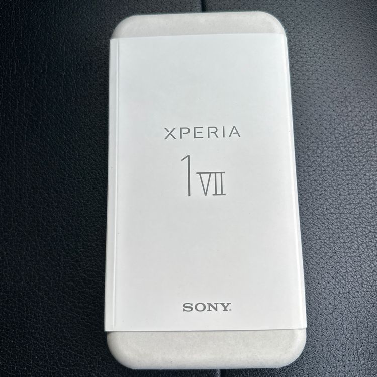  ̤ Xperia 1 VII ꡼ SiMե꡼