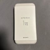  ̤ Xperia 1 VII ꡼ SiMե꡼