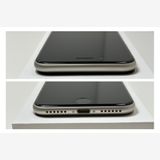 Ķ���� iPhone SE ��3���� 64GB �������饤�� �����Хåƥ꡼100��