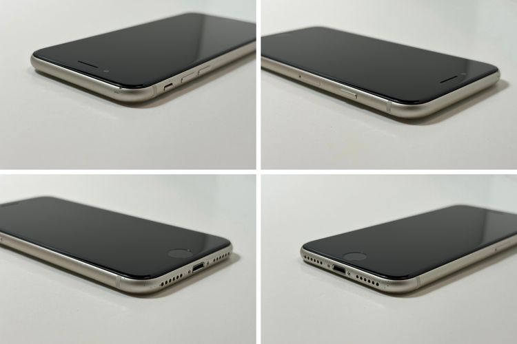  iPhone SE 3 128GB 饤