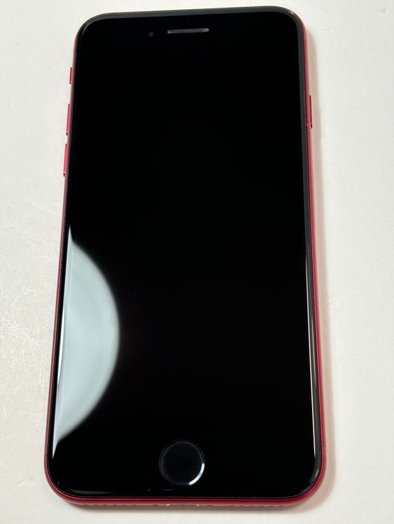  iPhone SE 3 128GB å Хåƥ꡼100