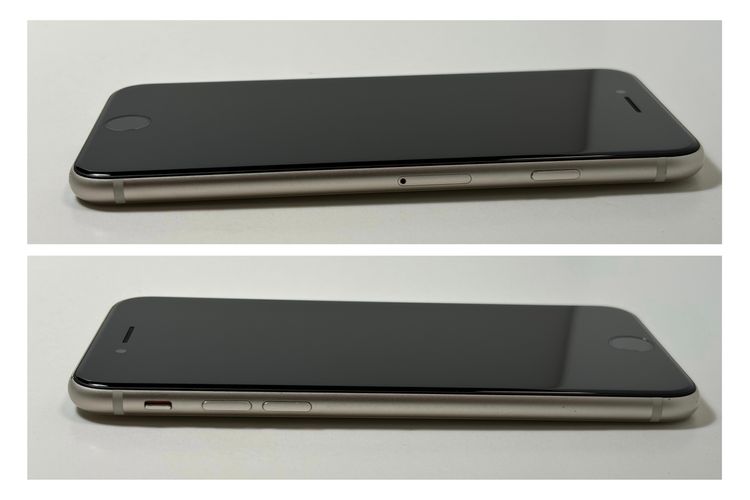  iPhone SE 3 128GB 饤