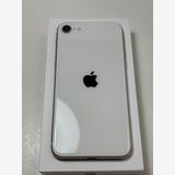 Ķ���� iPhone SE ��3���� 64GB �������饤�� �����Хåƥ꡼100��