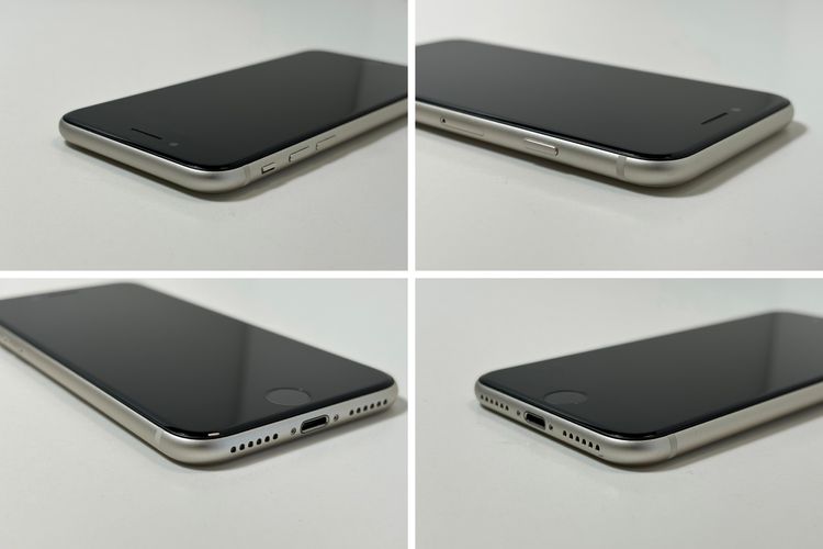  iPhone SE 3 128GB 饤 Хåƥ꡼100