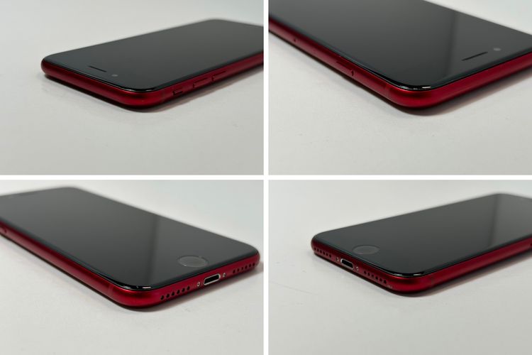  iPhone SE 3 128GB å Хåƥ꡼100