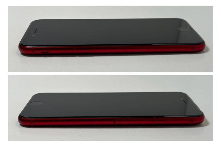  iPhone SE 3 128GB å Хåƥ꡼100