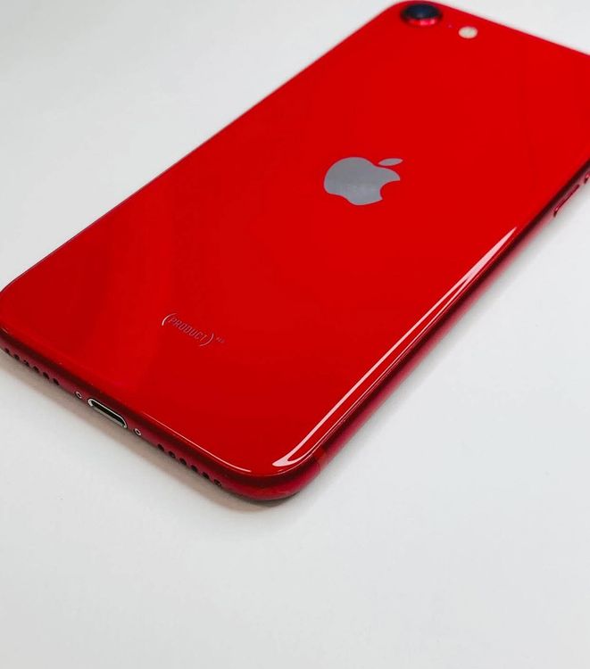 iPhone SE 2 128GB  SIMե꡼ Хåƥ꡼96 å