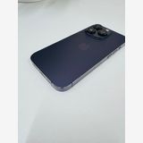 iPhone 14Pro 256GB SIMե꡼Хåƥ꡼98%