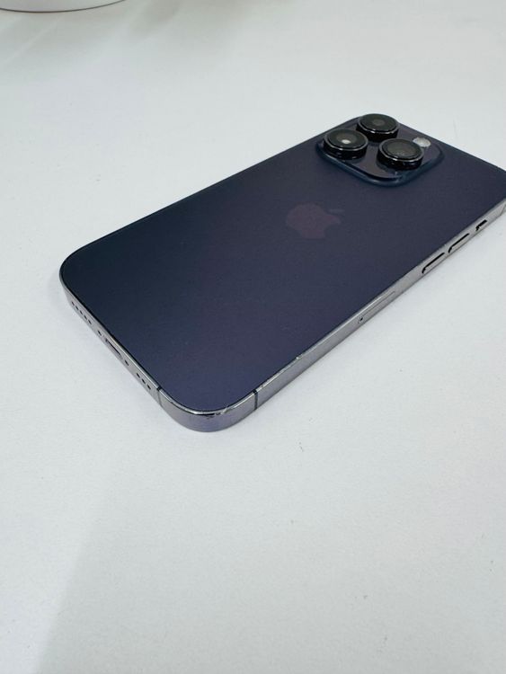 iPhone 14Pro 256GB SIMե꡼Хåƥ꡼98%