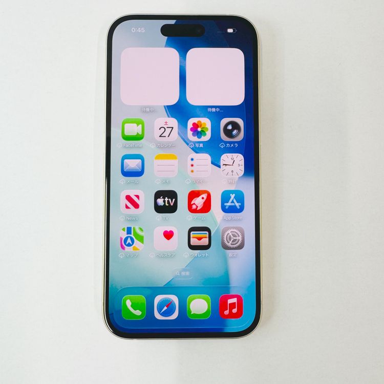 �Хåƥ꡼����89% iPhone 15 128GB SIM�ե꡼���ɹ���