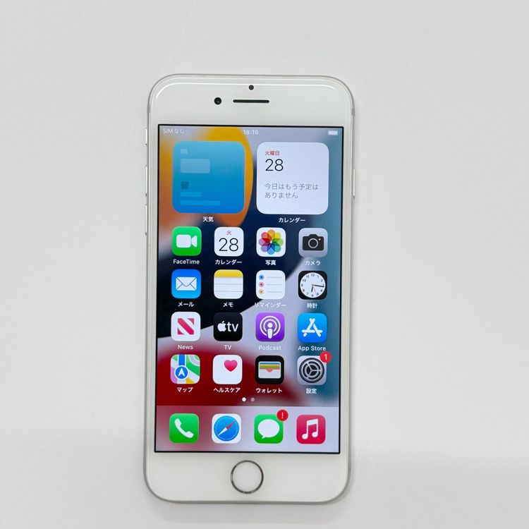 iPhone 7 32GB SIM�ե꡼�����ʡ٥���С�