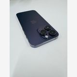 iPhone 14Pro 256GB SIMե꡼Хåƥ꡼98%