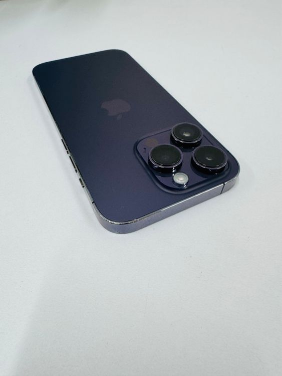 iPhone 14Pro 256GB SIMե꡼Хåƥ꡼98%