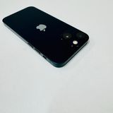 iPhone 13mini 128GB SIMե꡼Хåƥ꡼100% black