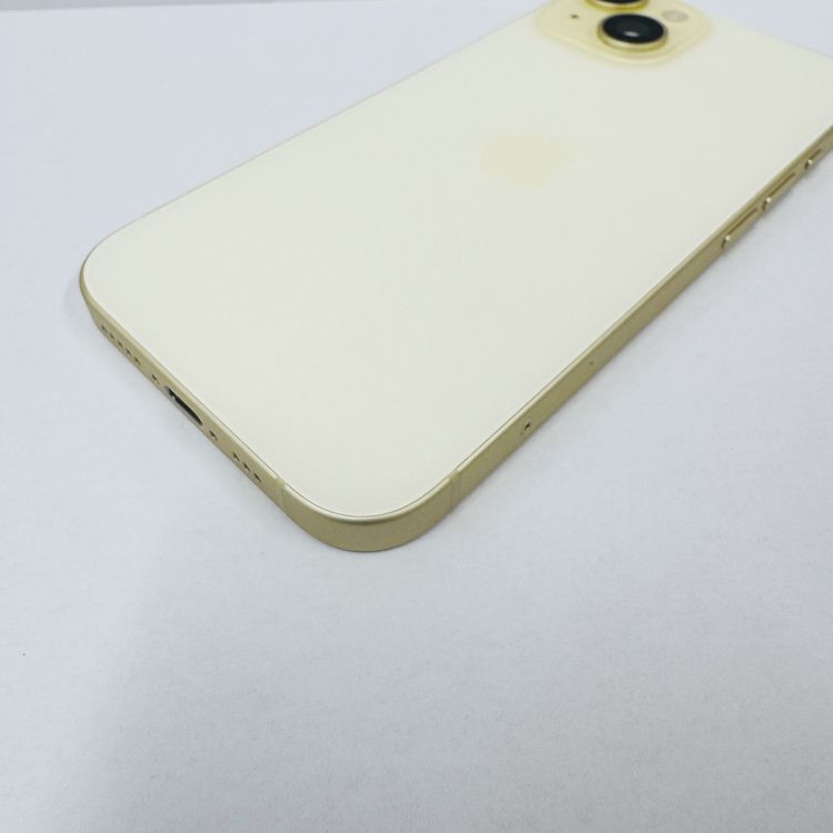 �ؿ���Ʊ�͡�iPhone 15 128GB SIM�ե꡼�Хåƥ꡼����100%