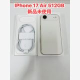 iPhone Air 512GB SIMե꡼̤
