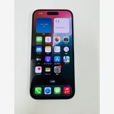 Хåƥ꡼100% iPhone 15 128GB SIMե꡼ؿƱ͡