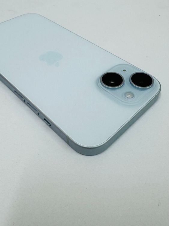 Хåƥ꡼100% iPhone 15 128GB SIMե꡼ؿƱ͡