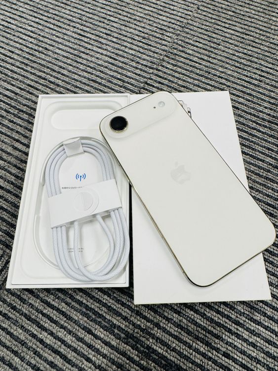 iPhone 17Air 512GB SIM�ե꡼̤����