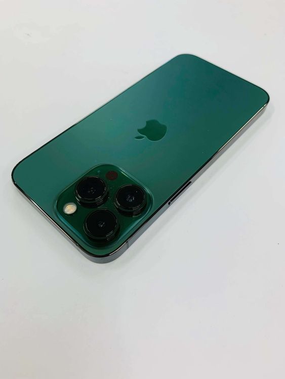Хåƥ꡼100% iPhone 13PRO 128GB SIMե꡼ʡ