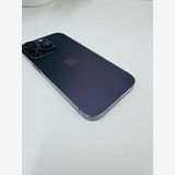 iPhone 14Pro 256GB SIMե꡼Хåƥ꡼98%