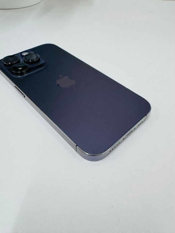 iPhone 14Pro 256GB SIMե꡼Хåƥ꡼98%