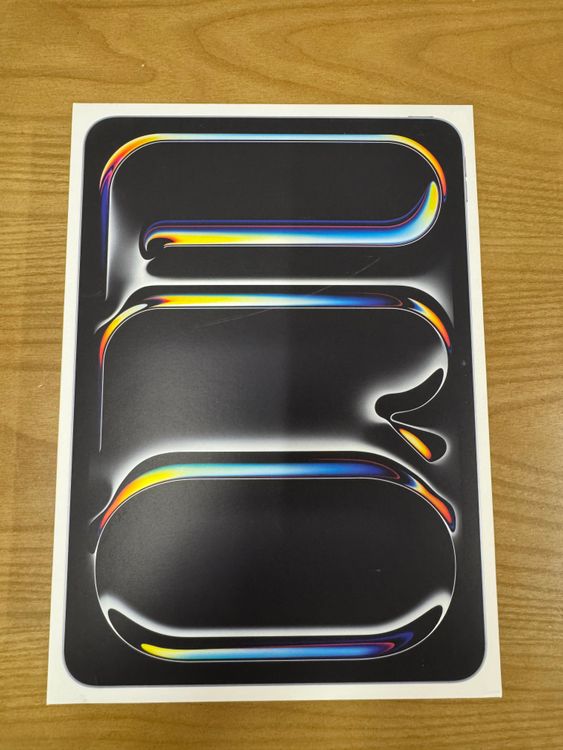 iPad Pro(M5) Wi-Fi 256TB 11��������ڡ����֥�å�