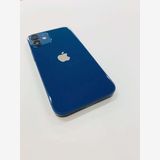 ��Ķ���ʡ�iPhone 12mini 64GB SIM�ե꡼�Хåƥ꡼99%
