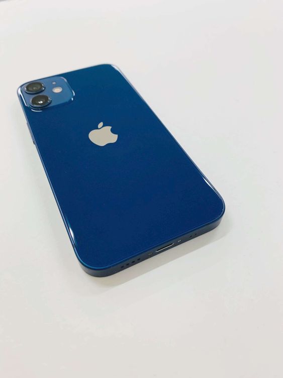 ��Ķ���ʡ�iPhone 12mini 64GB SIM�ե꡼�Хåƥ꡼99%