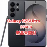 Galaxy S26 ULTRA 256Gb SIM�ե꡼����̤����