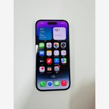 iPhone 14Pro 256GB SIMե꡼Хåƥ꡼98%
