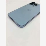 iPhone 13Pro Max 128GBSIMե꡼Хåƥ꡼100blue
