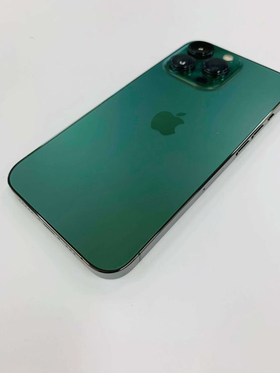 iPhone 13PRO 128GB SIMե꡼ Хåƥ꡼100%
