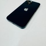 iPhone 13mini 128GB SIMե꡼Хåƥ꡼100% black