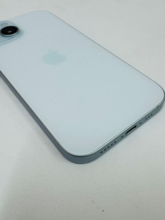 Хåƥ꡼100% iPhone 15 128GB SIMե꡼ؿƱ͡