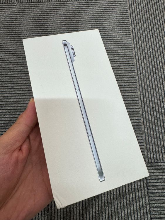iPhone Air ����̤����