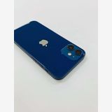 ��Ķ���ʡ�iPhone 12mini 64GB SIM�ե꡼�Хåƥ꡼99%