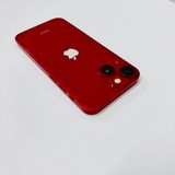 iPhone 13mini 128GB SIMե꡼Хåƥ꡼100%RED ؿƱ͡