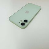 ʡiPhone 12mini256GB SIMե꡼greenХåƥ꡼99%