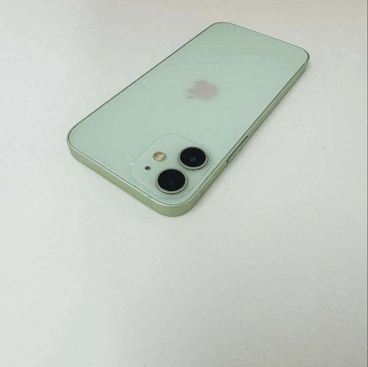 ʡiPhone 12mini256GB SIMե꡼greenХåƥ꡼99%