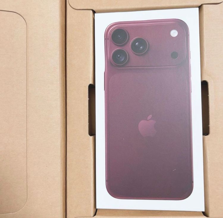 iPhone 18 Pro Max 2TB SIM�ե꡼�ۤ�̤����